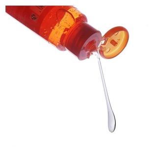 Based Lubricant Sex Edible Oral Water Anal Lube Flavor