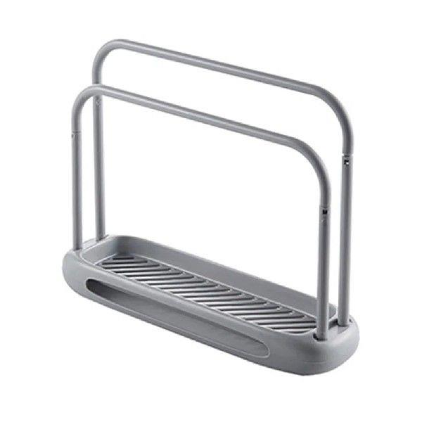 Practical Dishcloth Rack Rag Sponge Drying Household Hanger