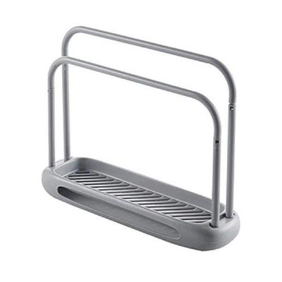 Practical Dishcloth Rack Rag Sponge Drying Household Hanger