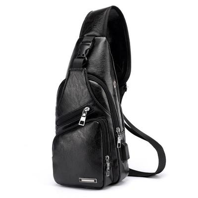 Chest Bags For Men Sling Bag New Travel Design Crossbody