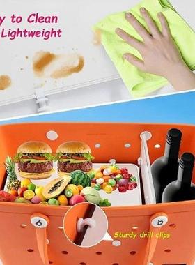 Divider Tray for Bogg Bag Organizer Tray Compatible with
