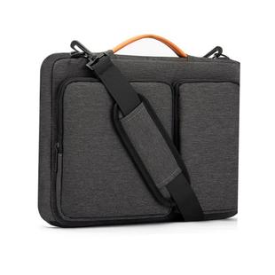 Waterproof Laptop Bag MacBook Air Notebook Bag 笔记本商务包