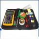 multimeter with pens Household diital display tool kit