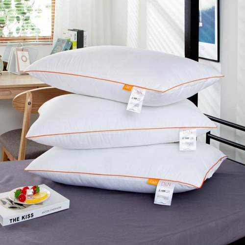 Hilton pillow Hilton pillow hotel hotel neck pillow枕头枕芯