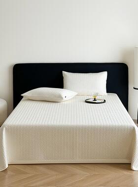 100％ Cotton Bed Cover Bedsheet Bedspread Bedcover coverlet