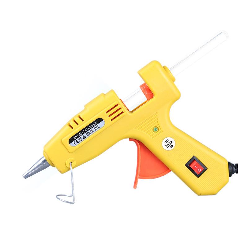 hot melt glue gun glass glue gun hot melt glue stick