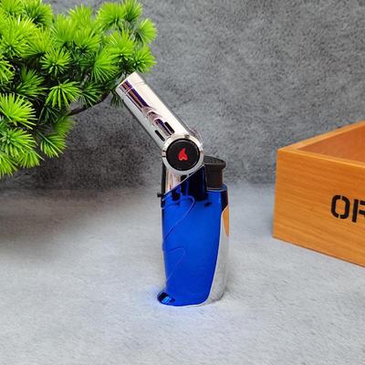Fangfeng direct impact inflatable lighter