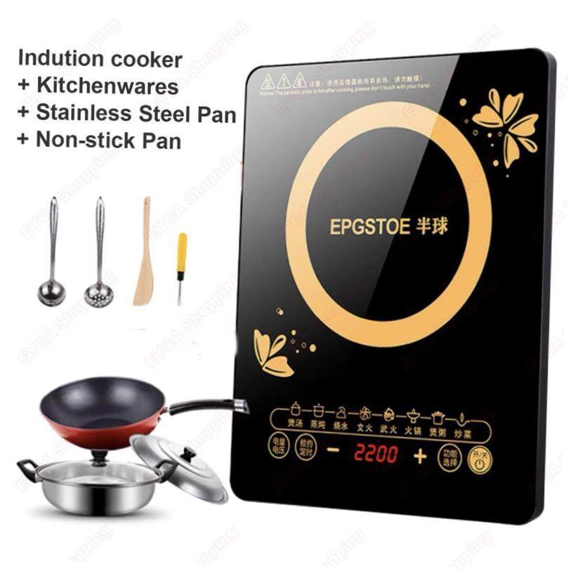 Induction Cooker Electric Countertop Cooktop Stove电磁炉