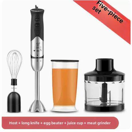 Hand Blender Mixer Maker Frappe cuisine stick baby food新品
