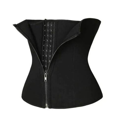 Women Tummy Control Waist Slimming Belt Weight Loss Waist Tr