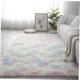 Rugs Floor Mats Soft Bed Area Room Living Carpet Bedroom Rug