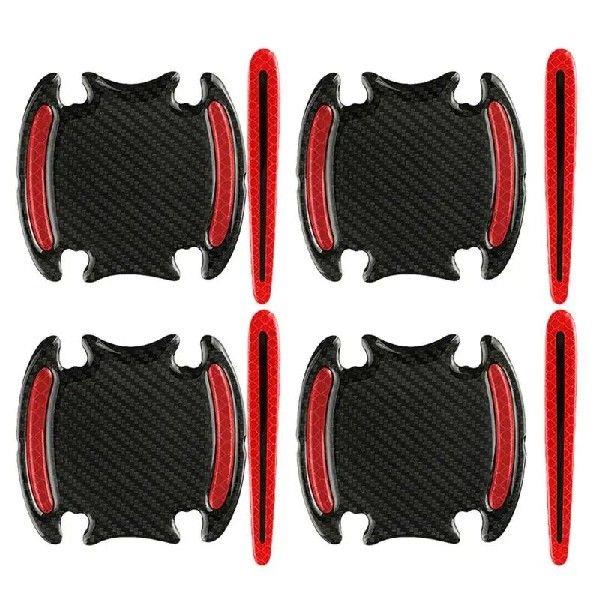 For Refer To Description Car Door Handle Protector