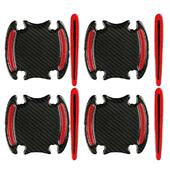 Refer Door For Description Car Handle Protector
