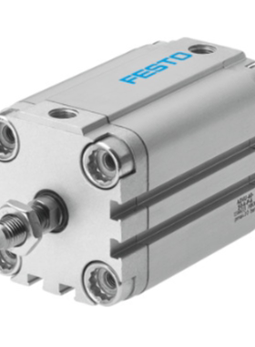 FESTO气缸KADVBL/KADVB-16-20-25-32-40-50-63-80-30-P-A-T2-T3