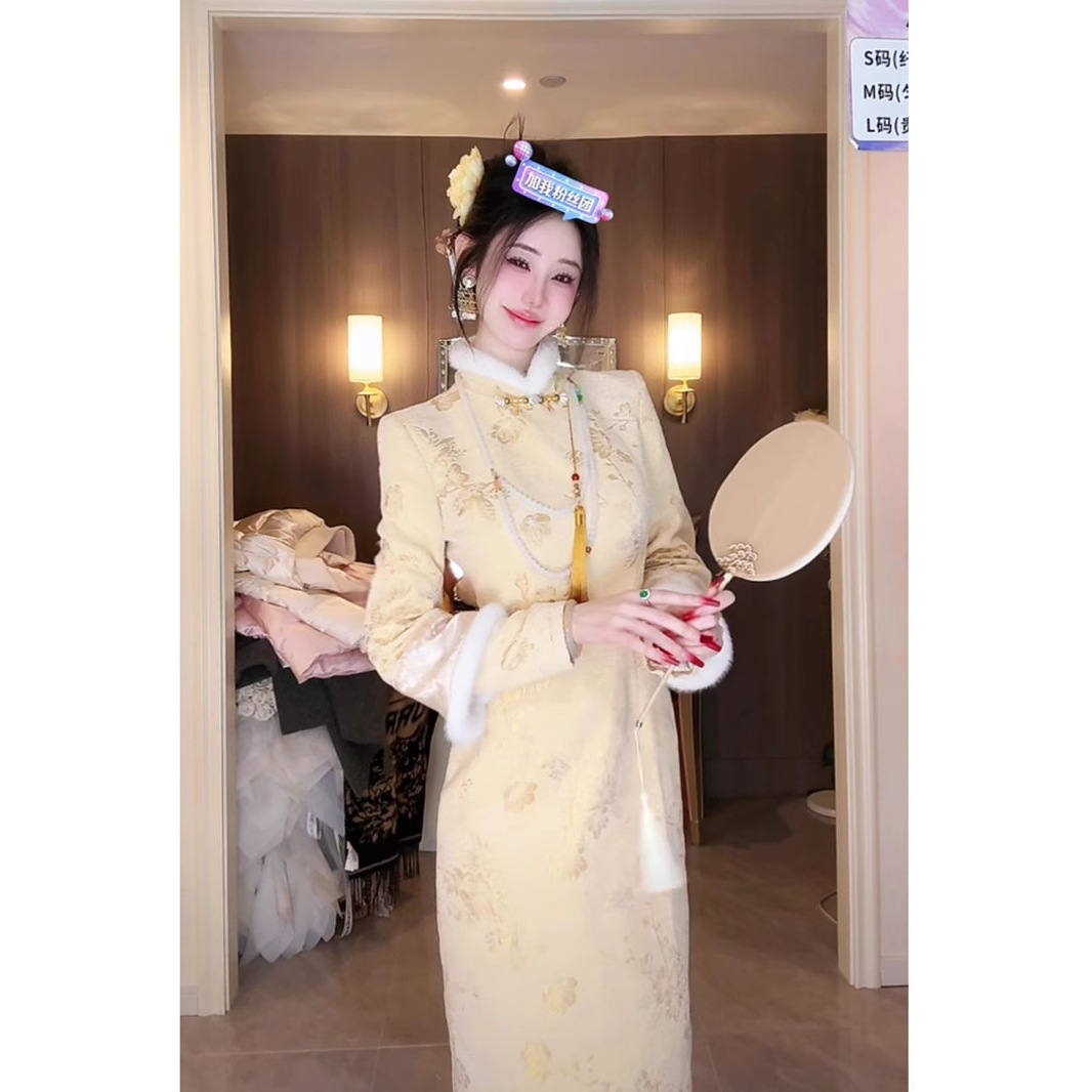 【广寒仙子】2024秋冬新