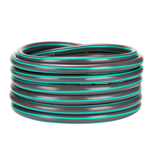 水管软管浇水浇菜软管防冻晒防爆46分pvc家用灌溉高压洗车水管