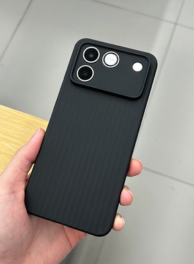 封闭拍照键适用荣耀win手机壳波纹软壳瓦楞壳简约轻薄圆边不沾指纹不油腻全包保护套RT