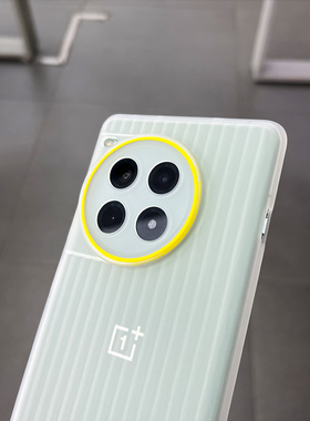 适用于一加ace3pro手机壳行李箱波纹款软壳磨砂轻薄简约经典创意个性防摔防滑全包镜头圆弧边透明保护壳