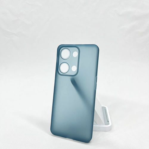 适用于一加ACE2V手机壳软壳磨砂轻薄简约经典防摔全包镜头圆弧边透色保护壳