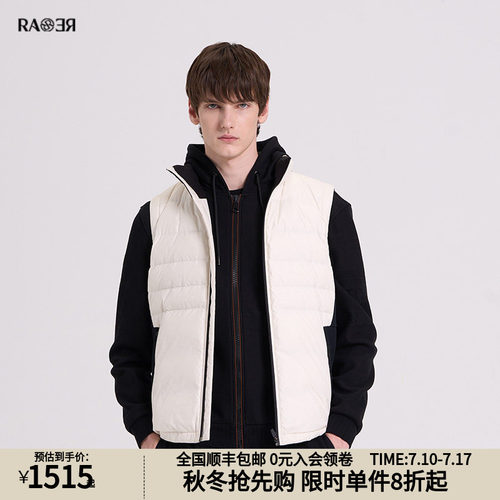 RARE威雅男装2024秋冬