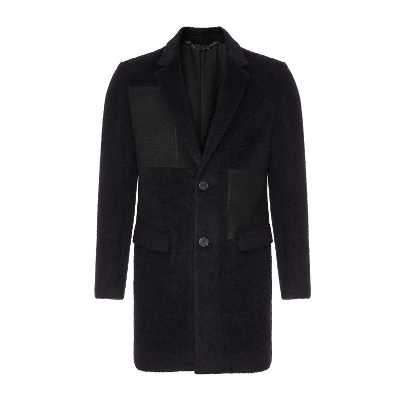 威雅大衣RARE百搭休闲