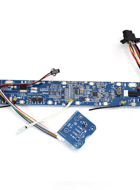 适用于 Ninebot九号 ES1/2/3/4电动滑板车BMS电路板配件外置电池