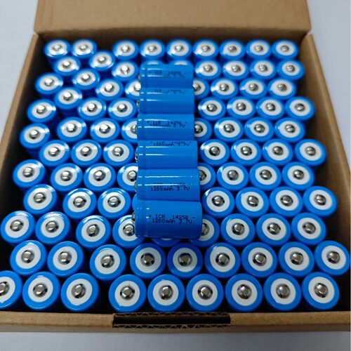 14250大容量红绿激光瞄准器