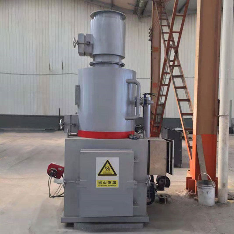 废气焚烧炉rto -电子厂废弃零部件零处理 推荐可用小型无害化设备