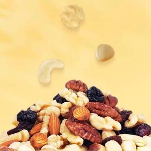 5JNO东方选每日坚果70g甄(25 g*30)