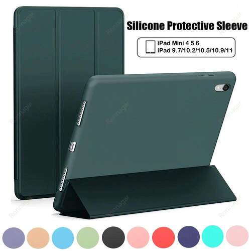 For iPad 6th Generation Case iPad 5th Generation 9.7 inch ip