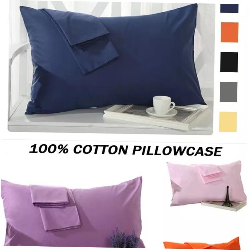 Cotton Pillow case cussion Cover large big Pillowcase 枕套1