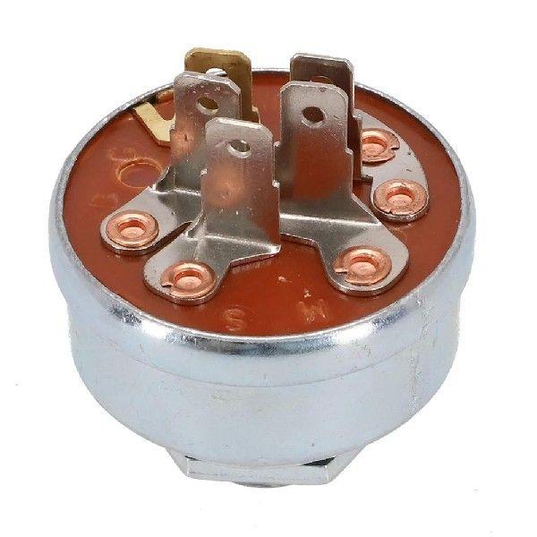 Start Switch Ignition Switch Garden Tool Parts Lawn Mower