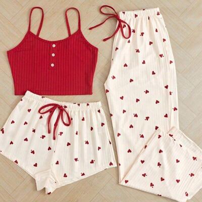 Pajamas,women