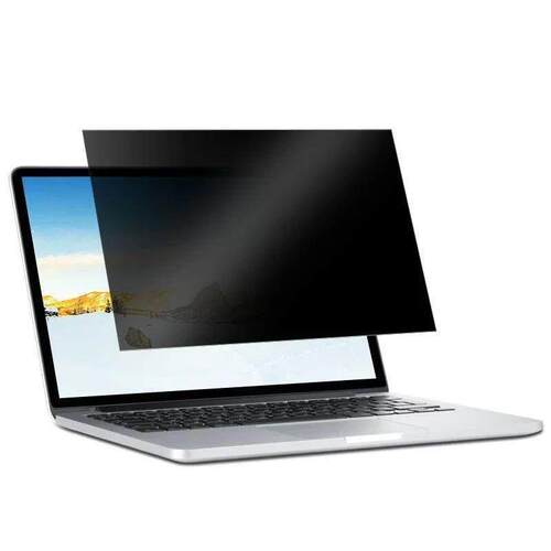 Privacy Screen Protector For Laptop 14 15.6 13 17 18.5 inch