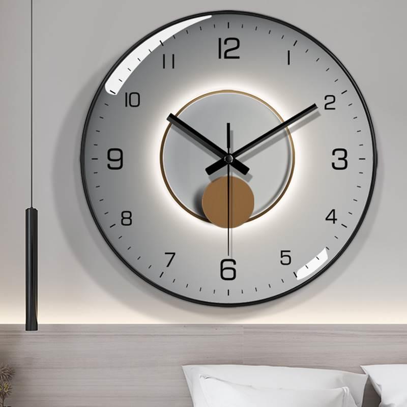bedroom wall clock wall watch wall clock digital clock