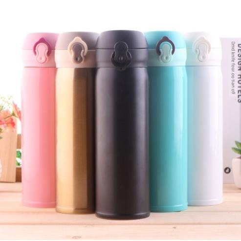 500ml真空保温瓶，杯杯，真空瓶，咖啡，茶，水杯