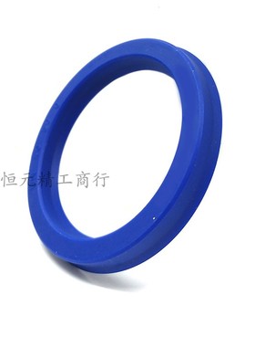 un型油封75.85.12 UN75*85*10 UN75--85-8  DHS75*85*6/8液压油封