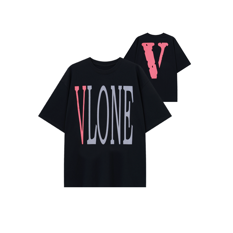 VLONE专柜正品短袖男美式潮牌T恤