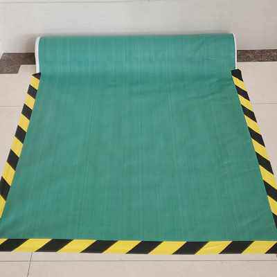 装修地面保护膜家用瓷砖地板砖一次性防护垫加厚耐磨防刮垫地膜