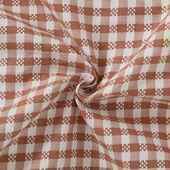 三木比迪宝宝凉席婴儿床小孩苎麻幼儿园午睡透气席子夏季 可水洗