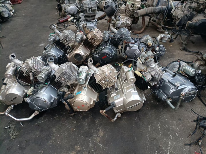 三轮摩托车发动机风冷水冷150 175 200 250宗申雷沃隆鑫力帆通用