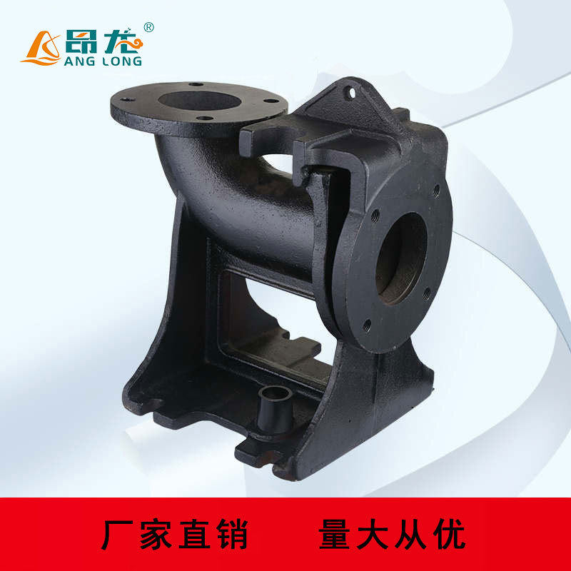 不锈钢自动藕合装置 化工污水池排污泵配套耦合器 gak-100