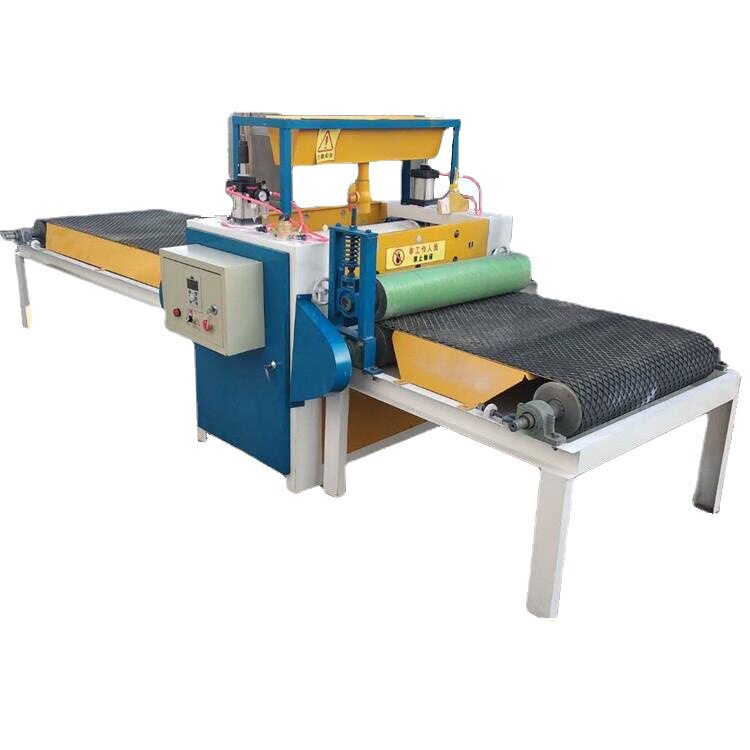 网格布上胶机 刮胶均匀 工作形式全自动全自动压合板涂胶机