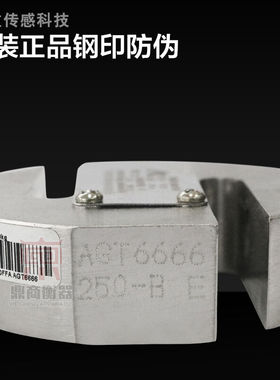 传感器PST-50100/200/300/5001t2tS型称重传感器5T