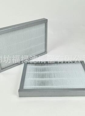 SC17159机舱空气滤清器 AFA647 604200327 60420040 CMC5065滤芯