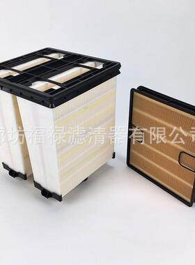 4033596空气滤清器 90019453 157840 2217025 40050400029