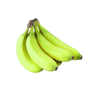 云南甜香蕉2斤100g