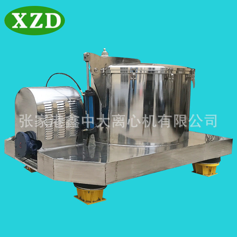 厂家pd1600平板吊袋离心机 供应大型大容量自动刮刀下料离心机,清洗/食品/商业设备,调味品加工设备,淘宝优惠券,粉丝福利购,淘宝优惠卷