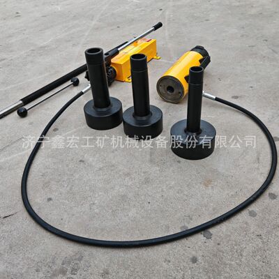 鑫隆旺牌耦合拉马PHC2003液力拉马 HP-4206in液力偶合器用拉马