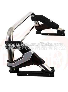 Roll bar 4x4 Car Accessories For Hilux皮卡龙门架防翻架